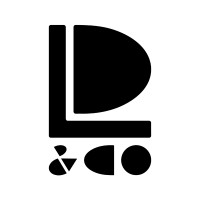 Leroux Design & Co logo - Similar company to Elk Collective