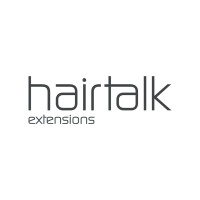 Hairtalk Extensions Sverige logo - Similar company to Yabase Ab