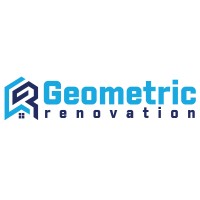 Geometric Renovation logo - Similar company to Ultimate Bath Systems