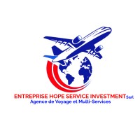 HOPE SERVICES INVESTMENT logo - Similar company to Graa Payroll Services