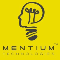 Mentium Technologies Inc. logo - Similar company to Aeluma