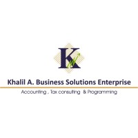 khalil A. Business Soluations Enterprise logo - Similar company to Kbs