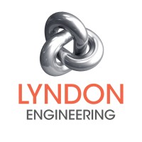 Lyndon Engineering logo - Similar company to Jtech Plastics Ltd