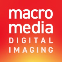 Macromedia Digital Imaging logo - Similar company to Umbr Tree Pvt. Ltd.