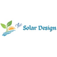 The Solar Design logo - Similar company to Solar Design India