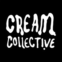 Cream Collective logo - Similar company to Elevate Artists