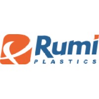Rumi Plastics logo - Similar company to Mc Studios
