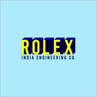 Rolex India Engineering logo - Similar company to Nexus Infosys