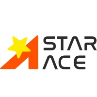 StarAce logo - Similar company to Digital Stars