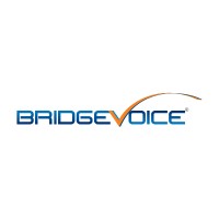 BridgeVoice.Inc logo - Similar company to Voxbeam