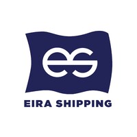 Eira Shipping LTD logo - Similar company to Aava Shipping