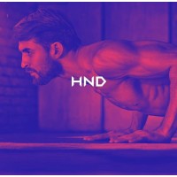 HND Suplementos logo - Similar company to Look Like Modas