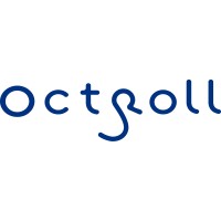 Octroll Inc. logo - Similar company to Mycotech Pharma As