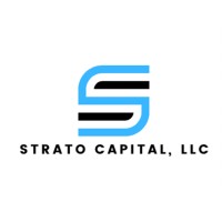 Strato Capital, LLC logo - Similar company to Ultimate Realty