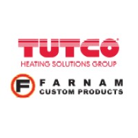 Tutco-Farnam Custom Products logo - Similar company to Valley Fluid Components