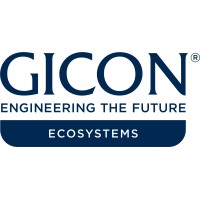GICON Ecosystems GmbH logo - Similar company to Mount Even