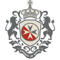 Knights of Malta (Asia) Sovereign State. Federation of Autonomous Priories of St.John logo - Similar company to Key Risk Consulting Asia