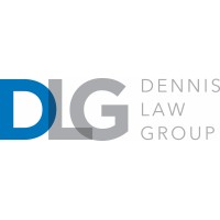 Dennis Law Group, PC logo - Similar company to Dennis Law Group