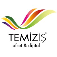 Temiziş Ofset & Dijital logo - Similar company to United Basim