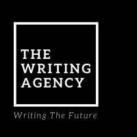 The Writing Agency logo - Similar company to Writing Machine