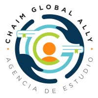 Chaim Global Ally Agencia Educativa en Canada y Estados Unidos logo - Similar company to Hec (Higher Education Consulting)