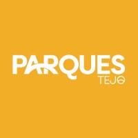 Parques Tejo logo - Similar company to Aplog - Associação Portuguesa De Logística