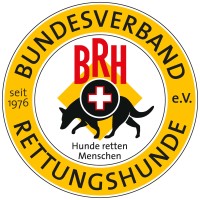 Bundesverband Rettungshunde e.V. logo - Similar company to Argh Hamburg E.V.