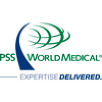 Pss World Medical