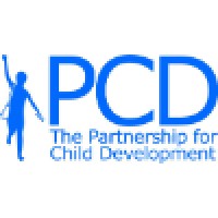 Partnership For Child Development, Imperial College London, Manr, Moevt & Moh