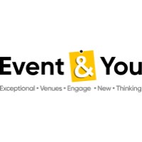 Event & You logo - Similar company to Morocco Travel