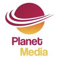 Planet Media China logo - Similar company to Vaanyok (Opc) Private Limited