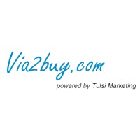 Via2Buy.com logo - Similar company to Crelton Staffing Solutions