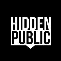 Hidden Public logo - Similar company to Brodie Bikes