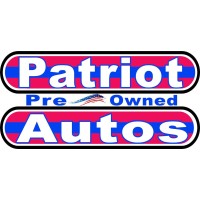 Patriot Pre-Owned Autos