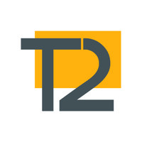 T2 Engenharia e Construção logo - Similar company to Gvplan Engenharia & Arquitetura