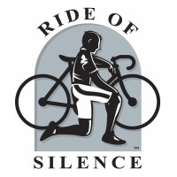 Ride of Silence logo - Similar company to Ride Illinois