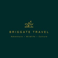 Briggate Travel logo - Similar company to Point Studio, Inc.