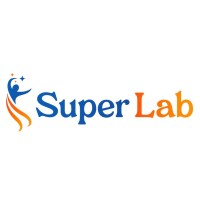 Super Lab logo - Similar company to Super Lab Llc