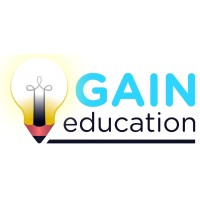 Gain Education logo - Similar company to Able Staffing
