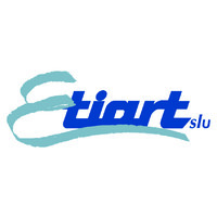ETIART - ETIQUETAS AUTOADHESIVAS logo - Similar company to Olbram Group