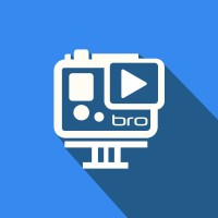 GoBro logo - Similar company to Intercode