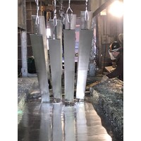 Nicholas Galvanizing Co Inc logo - Similar company to Premier Galvanizing Limited