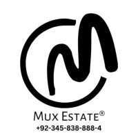 Mux Estate® logo - Similar company to Mortgage-Pro משכנתא פרו