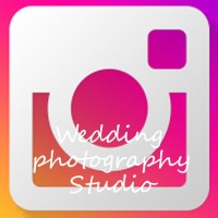 Wedding Photography Studio (WPS) logo - Similar company to Cultured Wedding