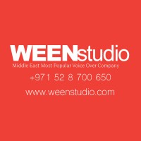 WEENstudio logo - Similar company to Session Booth