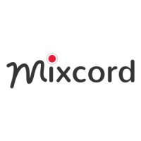 Mixcord Inc. logo - Similar company to Virtuosi Advisory