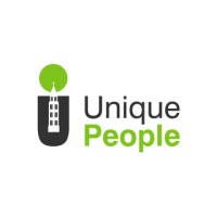 Unique People Croatia logo - Similar company to Capture D.O.O