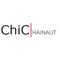 CHIC HAINAUT logo - Similar company to Cic - Bw - Namur
