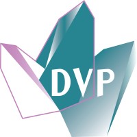 DVP logo - Similar company to Bij Anton