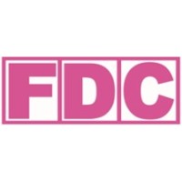 FDC Group of Companies logo - Similar company to Dash Energy